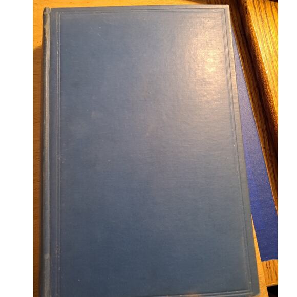 Last Loves of Henri of Navarre by H Noel Williams Vintage Antique 1925 Hardcover - Picture 2 of 8